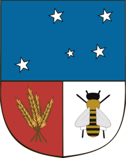 Escudo de Colonia