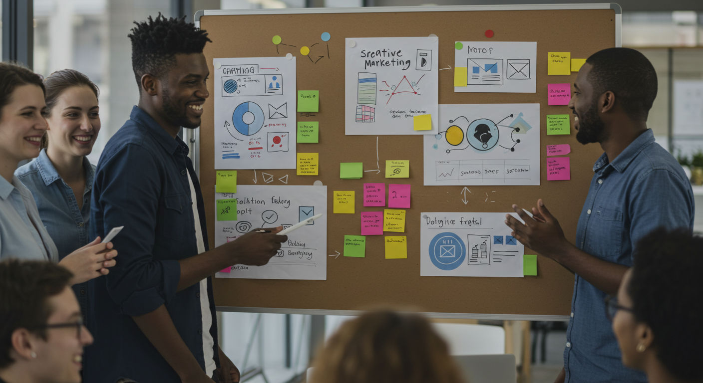 Curso de Marketing Digital