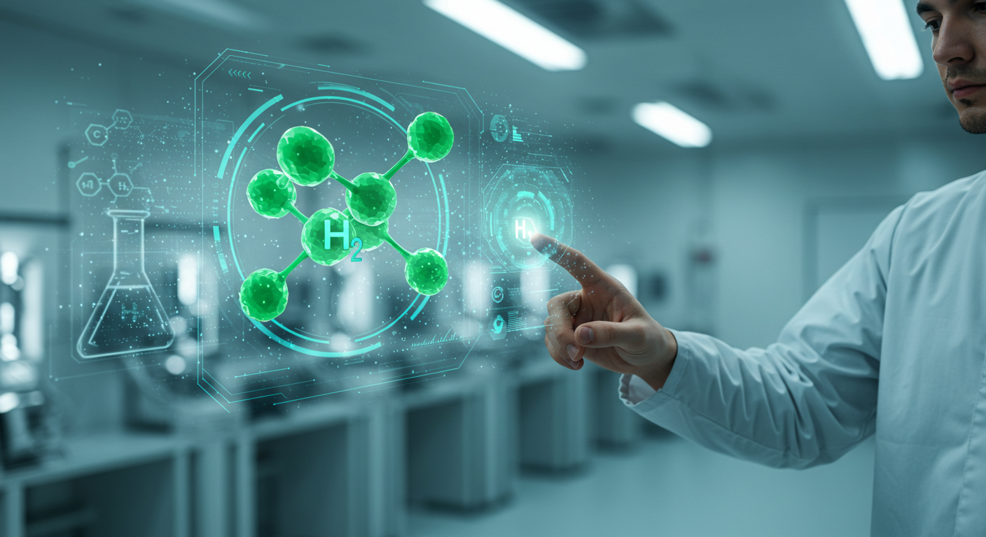 Hidrógeno Verde