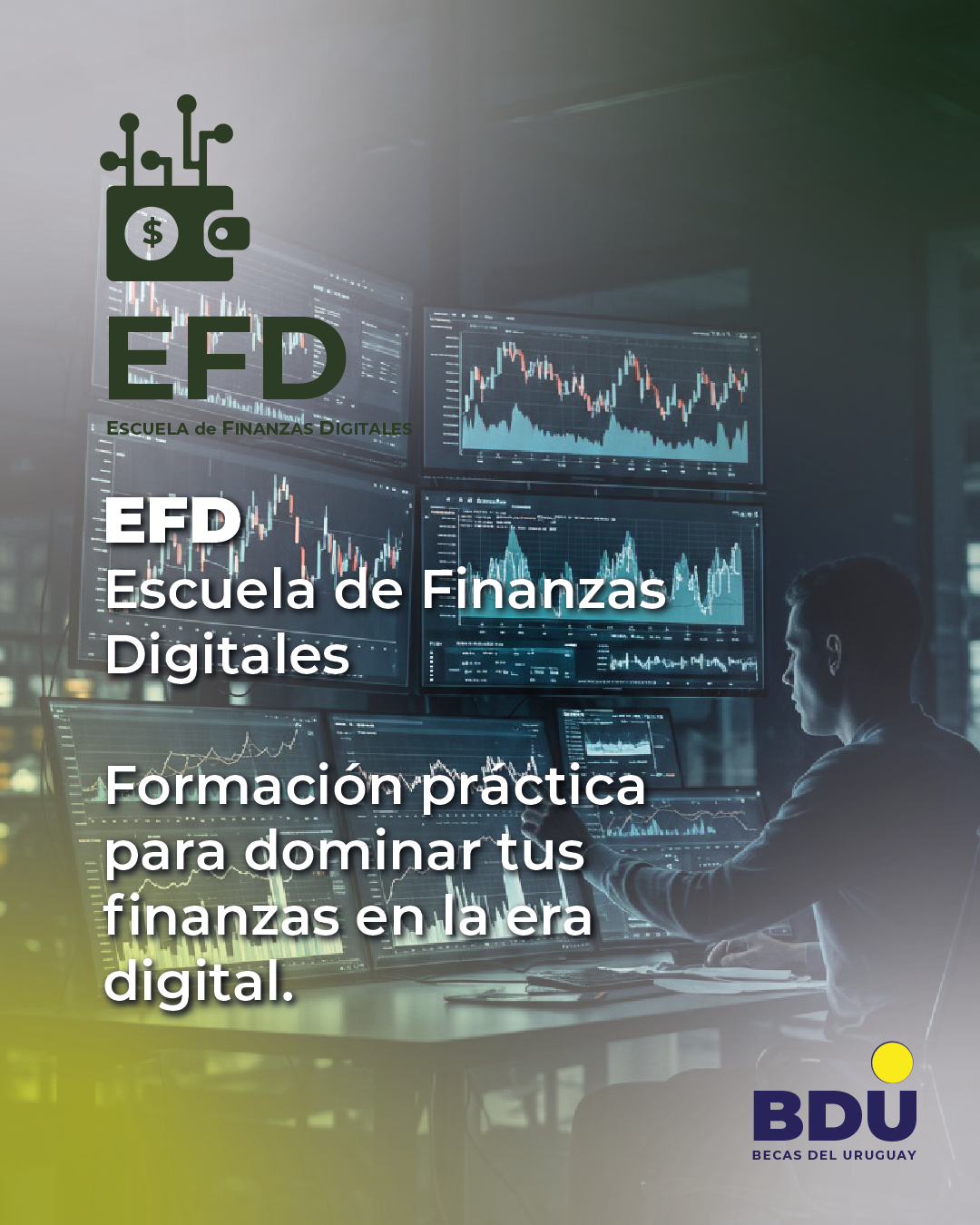 EFD