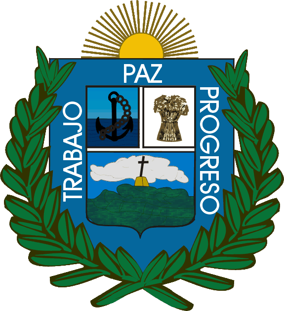 Escudo de Paysandú
